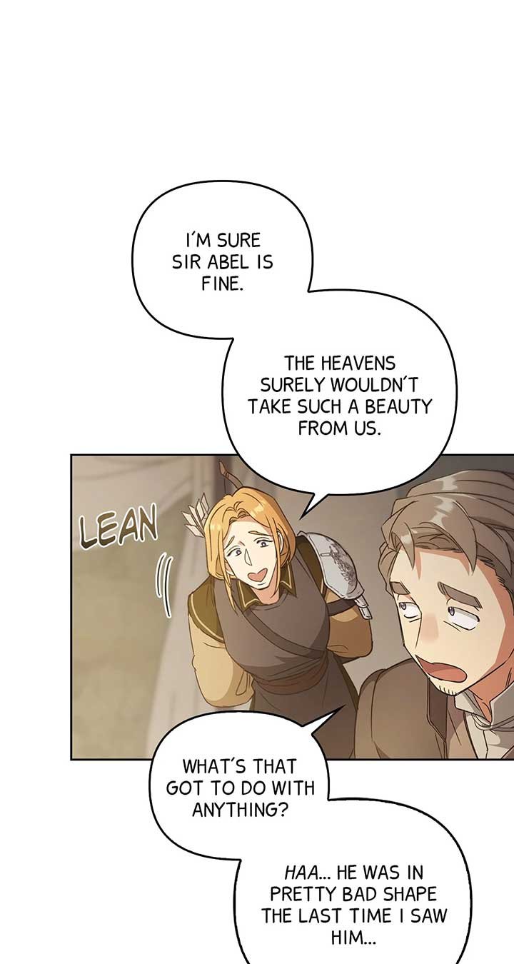 Regas - Chapter 70 Page 6