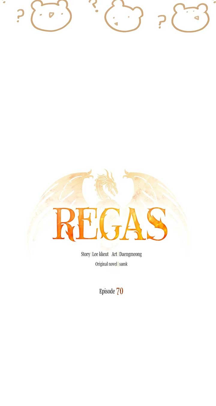 Regas - Chapter 70 Page 14