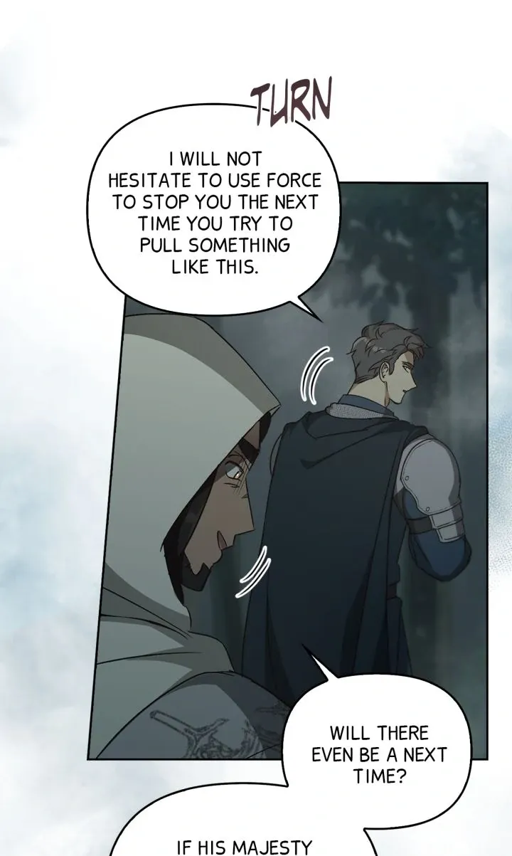Regas - Chapter 71 Page 15