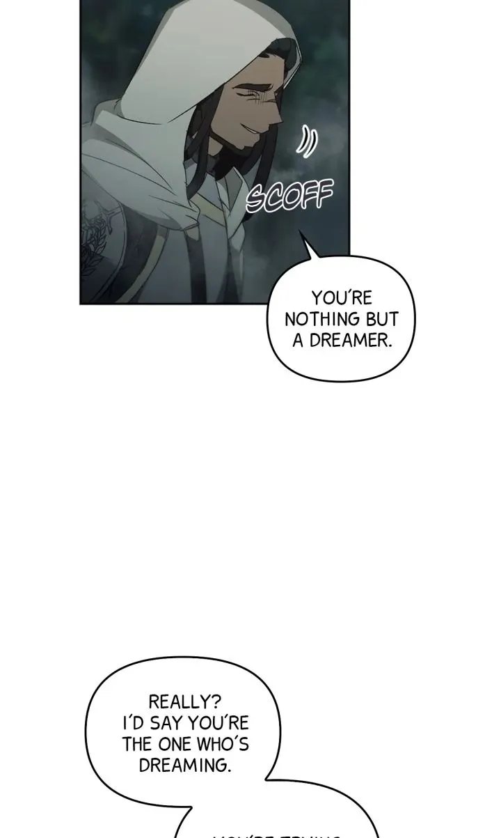 Regas - Chapter 71 Page 19