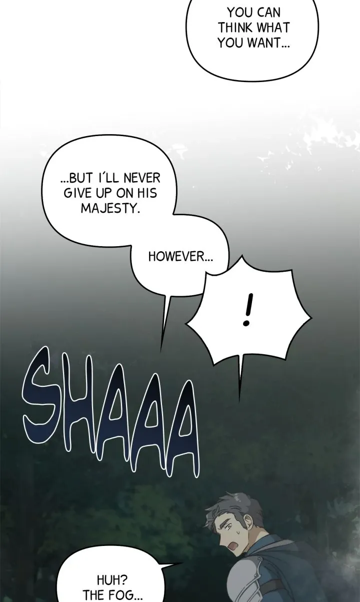 Regas - Chapter 71 Page 21