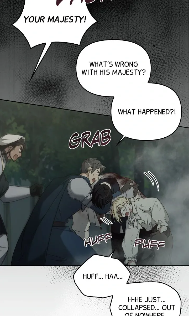 Regas - Chapter 71 Page 26