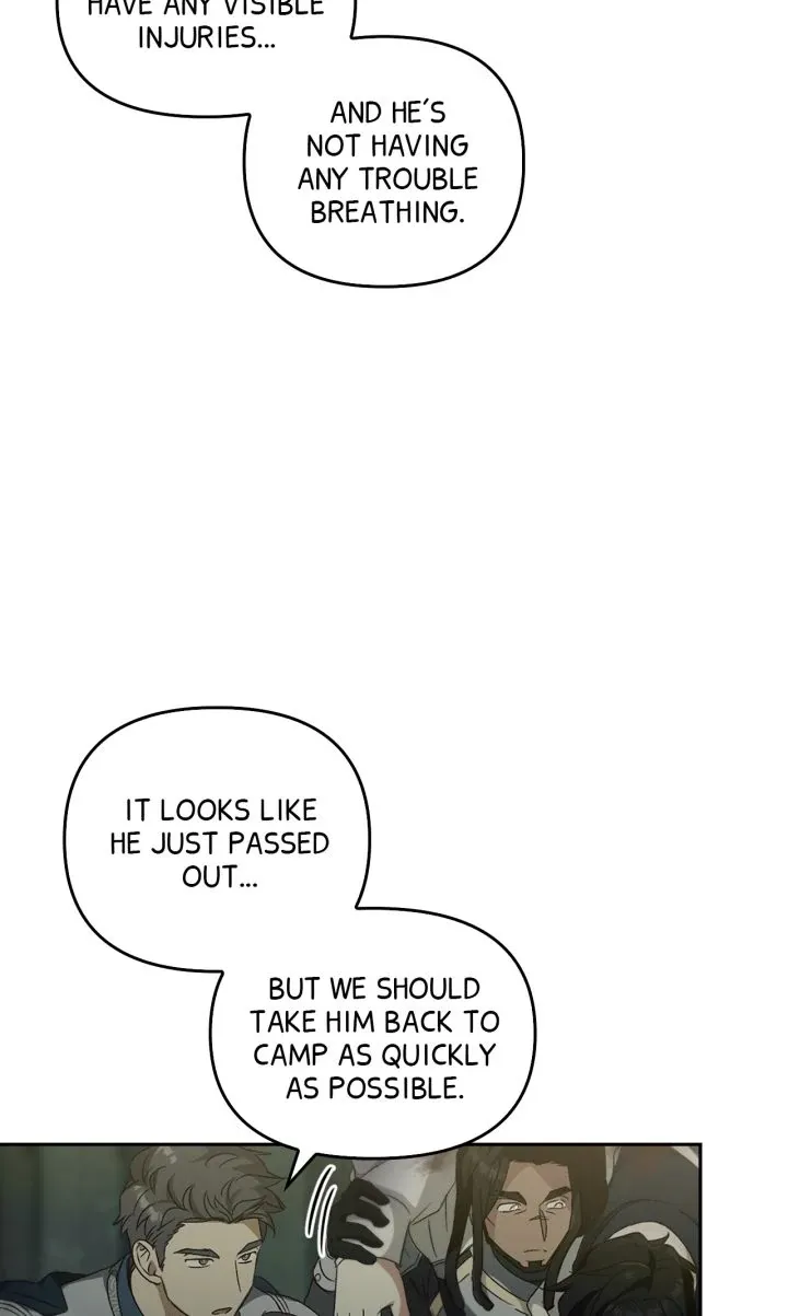 Regas - Chapter 71 Page 29