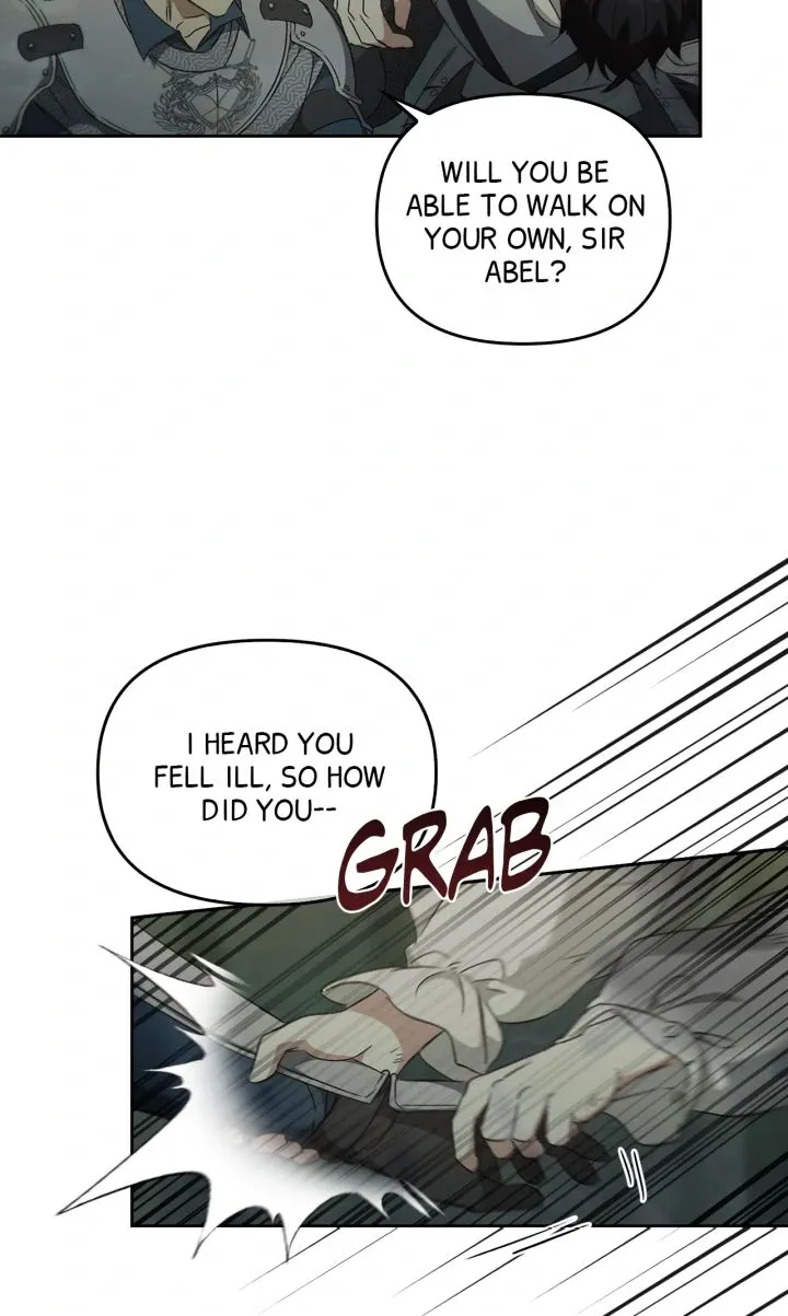 Regas - Chapter 71 Page 30