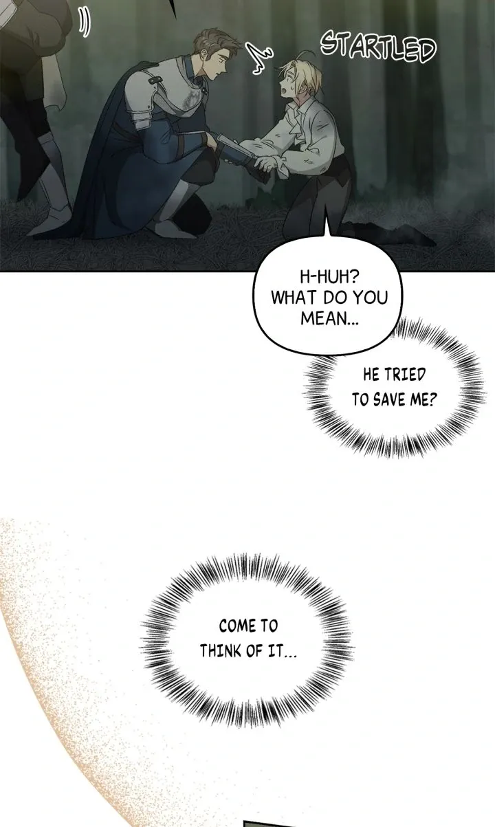 Regas - Chapter 71 Page 36