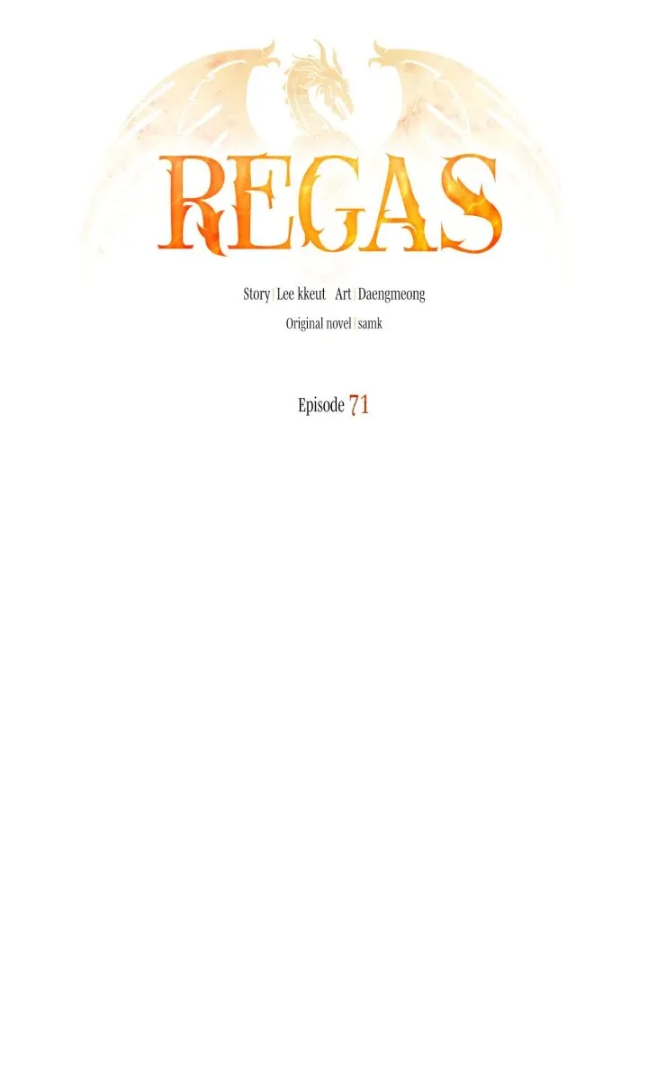 Regas - Chapter 71 Page 58