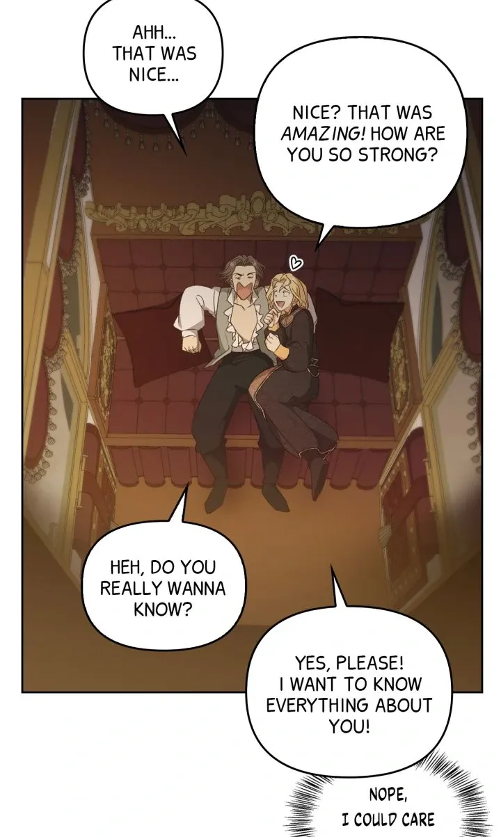 Regas - Chapter 71 Page 64