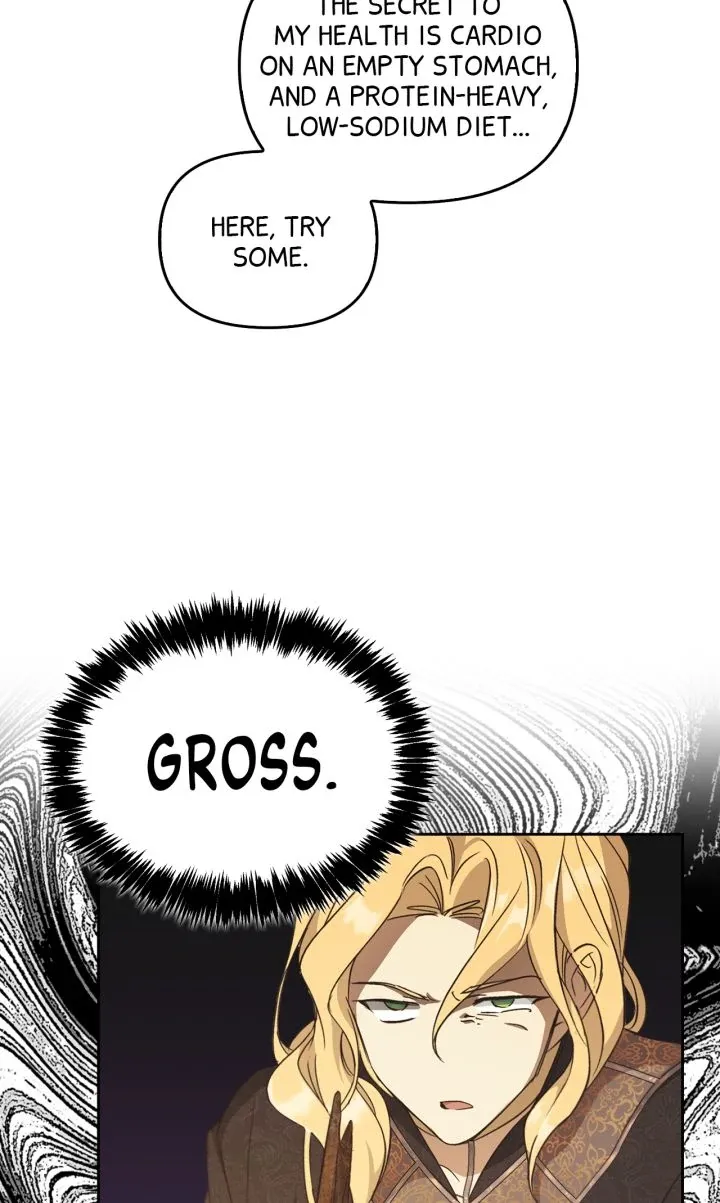 Regas - Chapter 71 Page 68