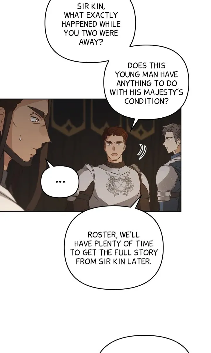 Regas - Chapter 71 Page 101