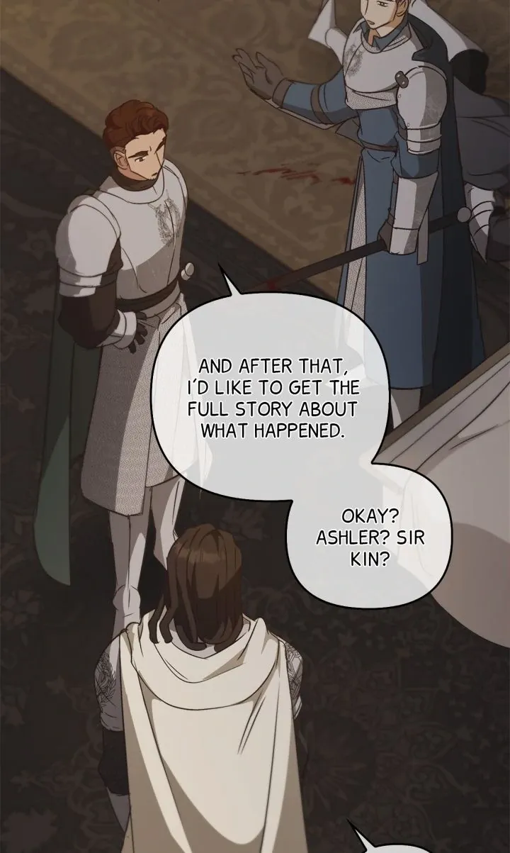 Regas - Chapter 71 Page 106