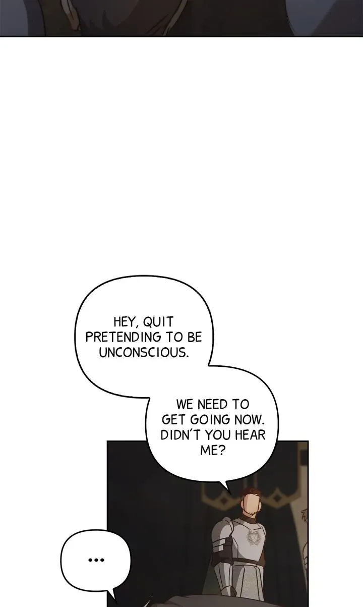 Regas - Chapter 71 Page 110