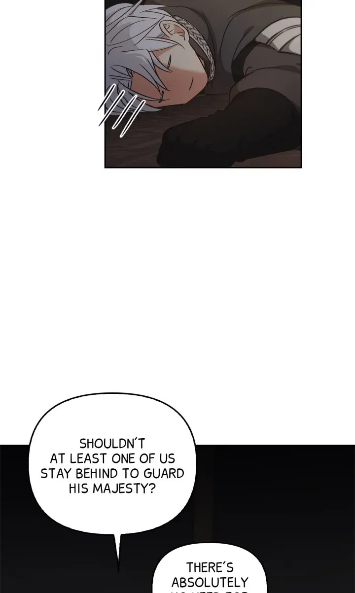 Regas - Chapter 71 Page 111