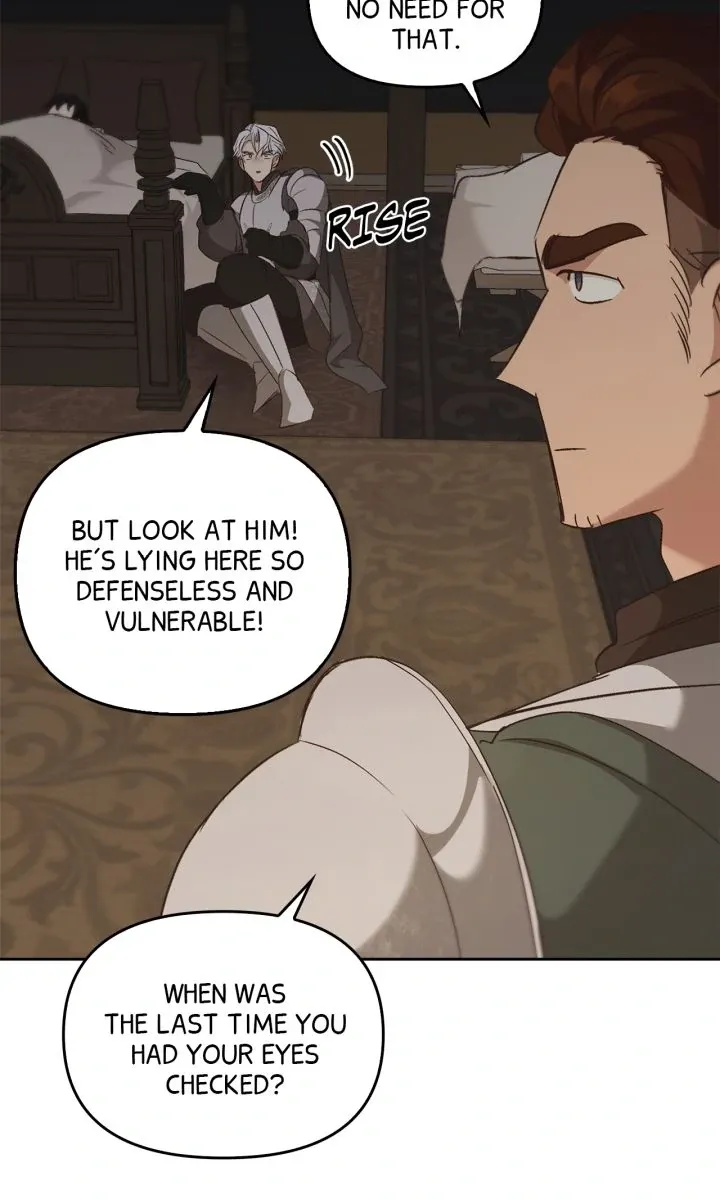 Regas - Chapter 71 Page 112