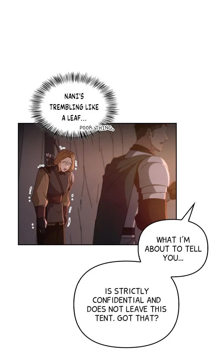 Regas - Chapter 72 Page 40