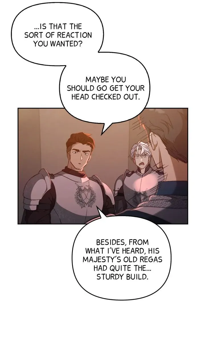 Regas - Chapter 72 Page 46