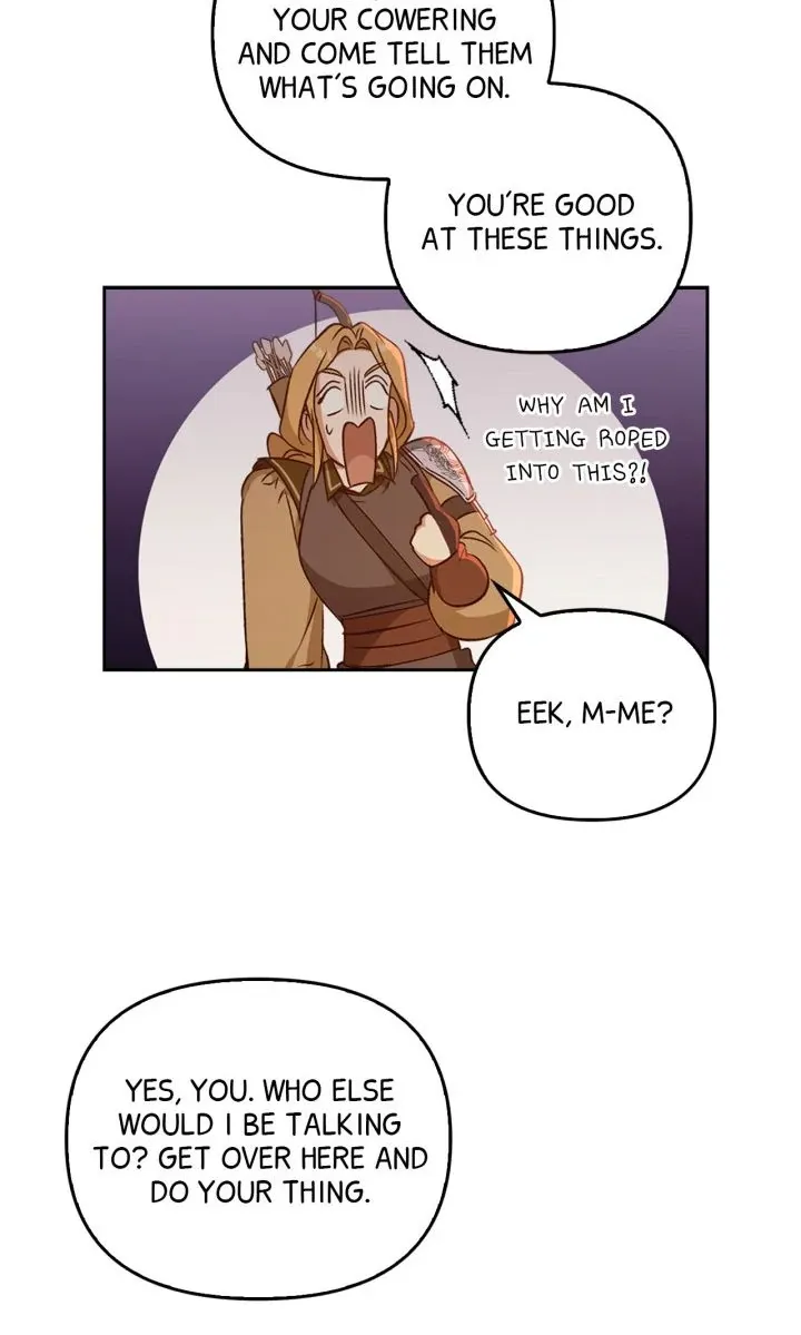 Regas - Chapter 72 Page 55