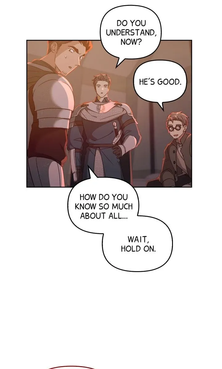 Regas - Chapter 72 Page 59