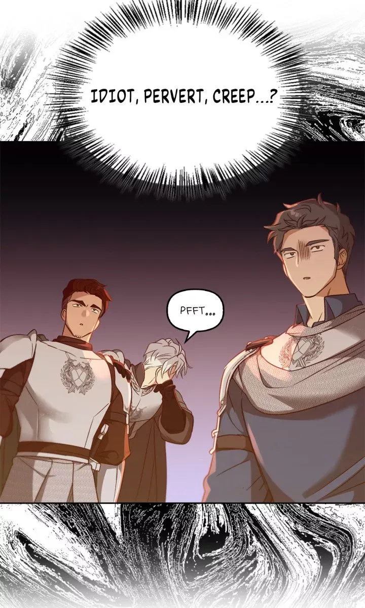 Regas - Chapter 72 Page 71