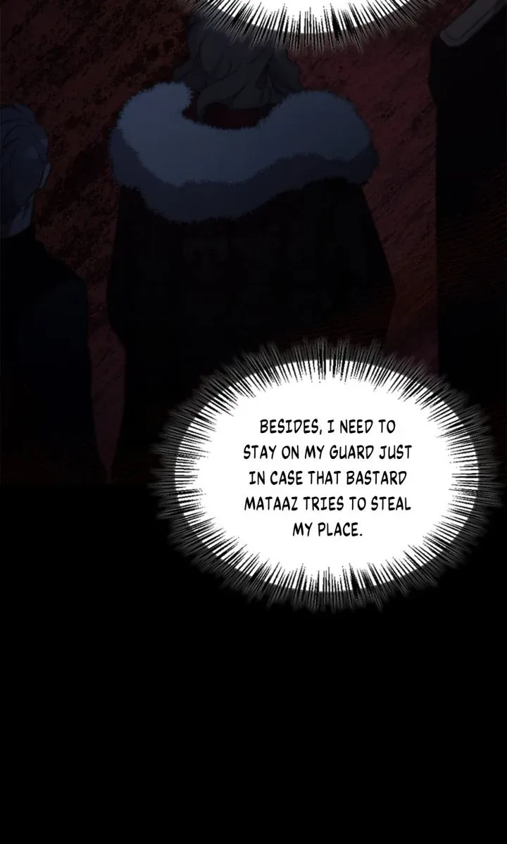 Regas - Chapter 72 Page 94