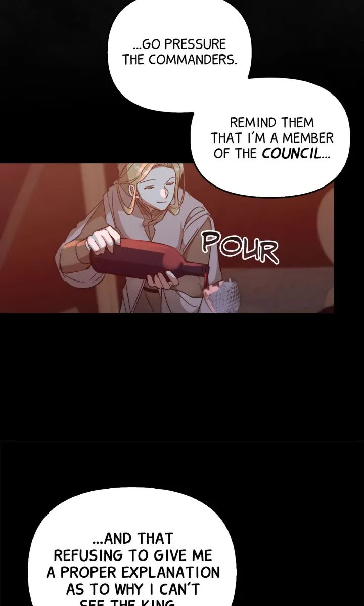 Regas - Chapter 72 Page 99