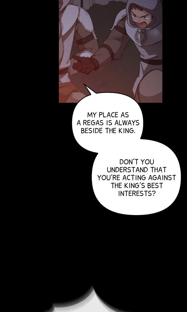 Regas - Chapter 72 Page 106