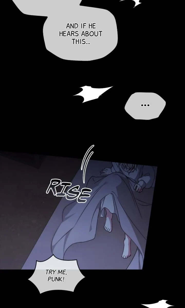 Regas - Chapter 72 Page 109