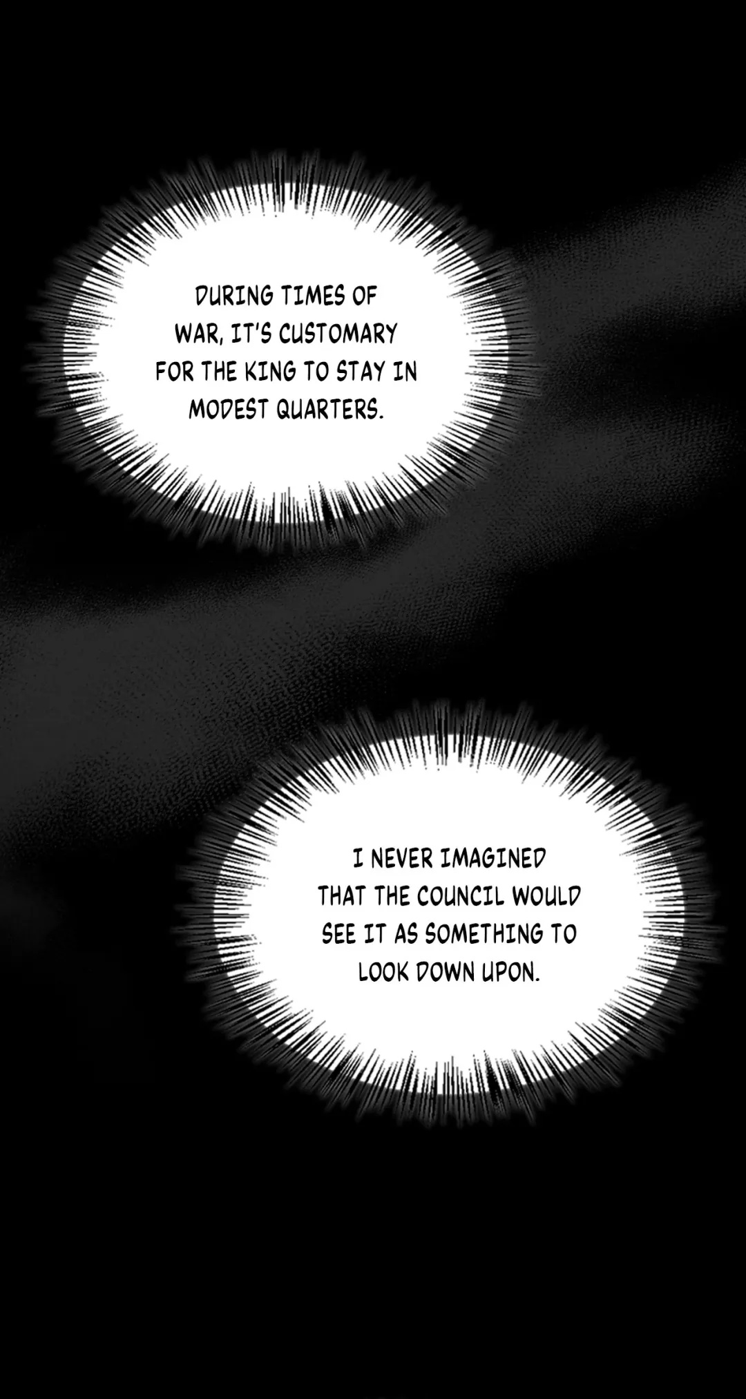Regas - Chapter 73 Page 6