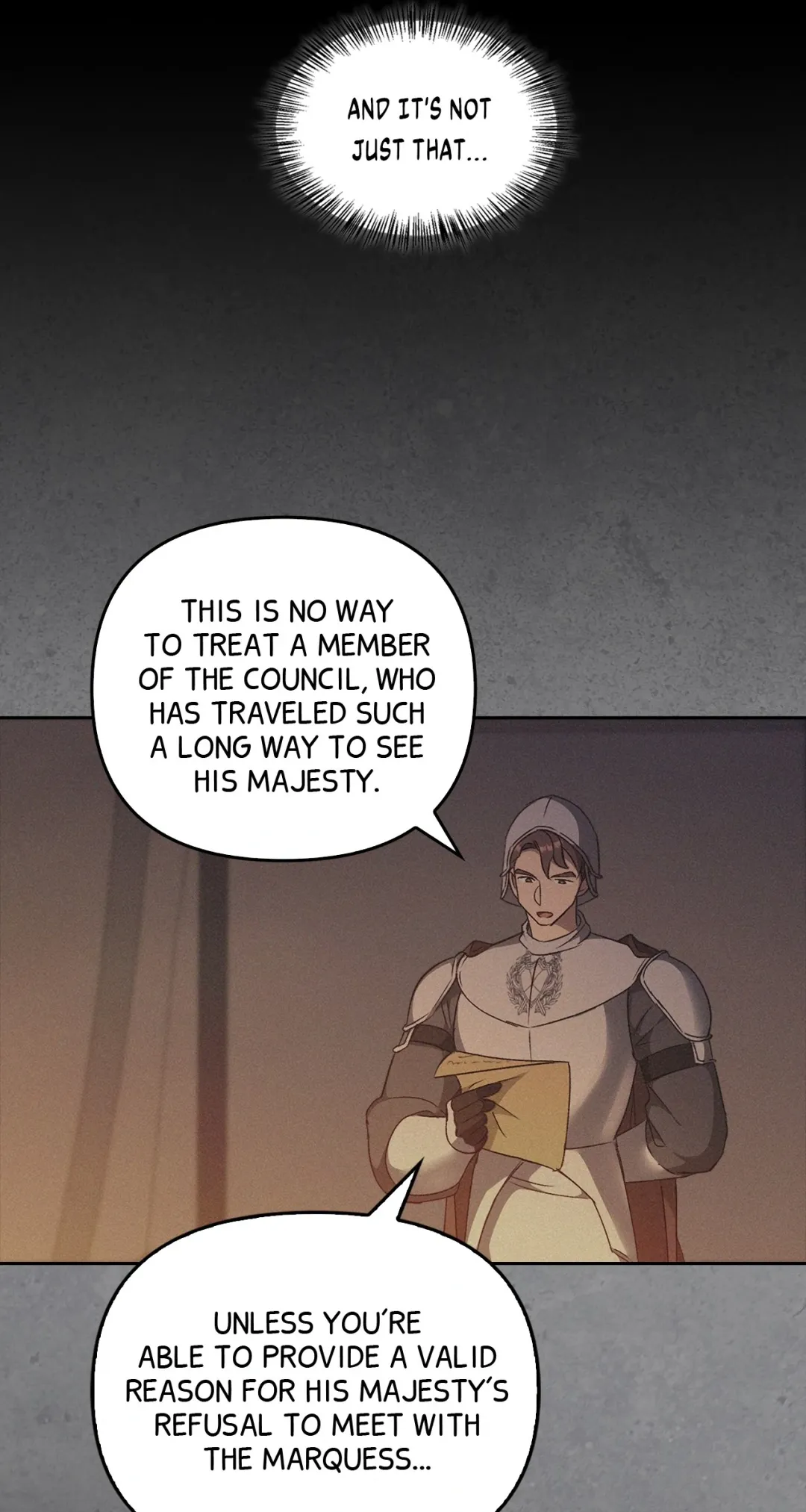 Regas - Chapter 73 Page 7