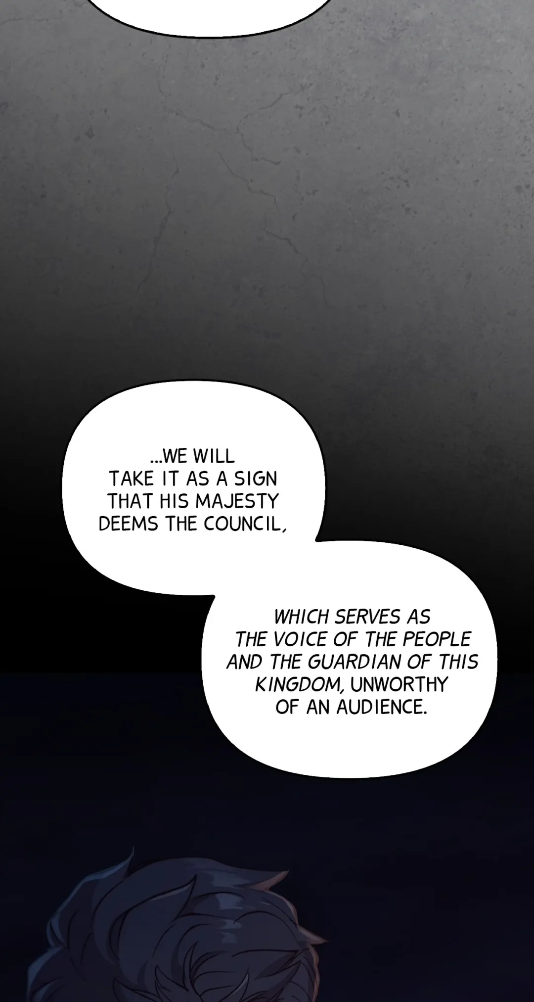 Regas - Chapter 73 Page 8