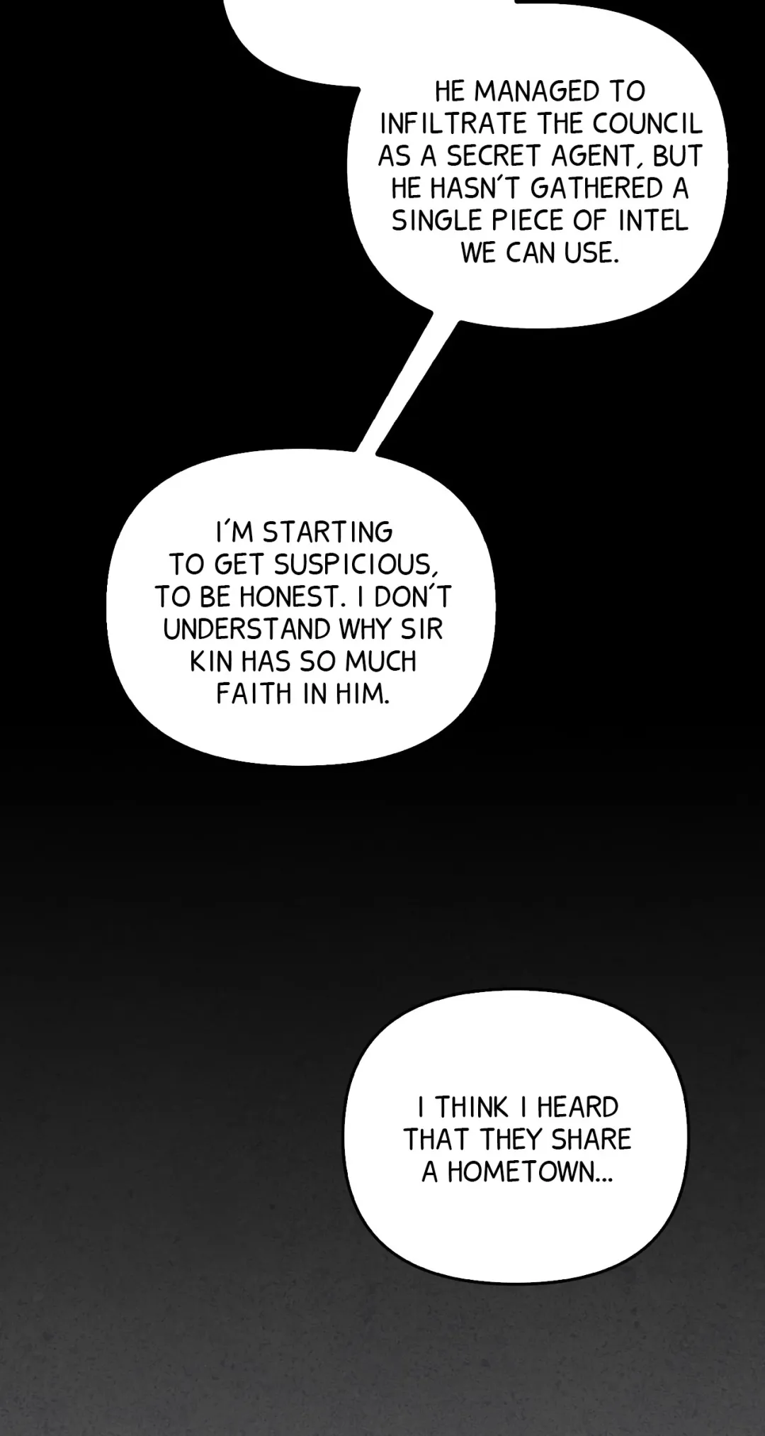 Regas - Chapter 73 Page 17