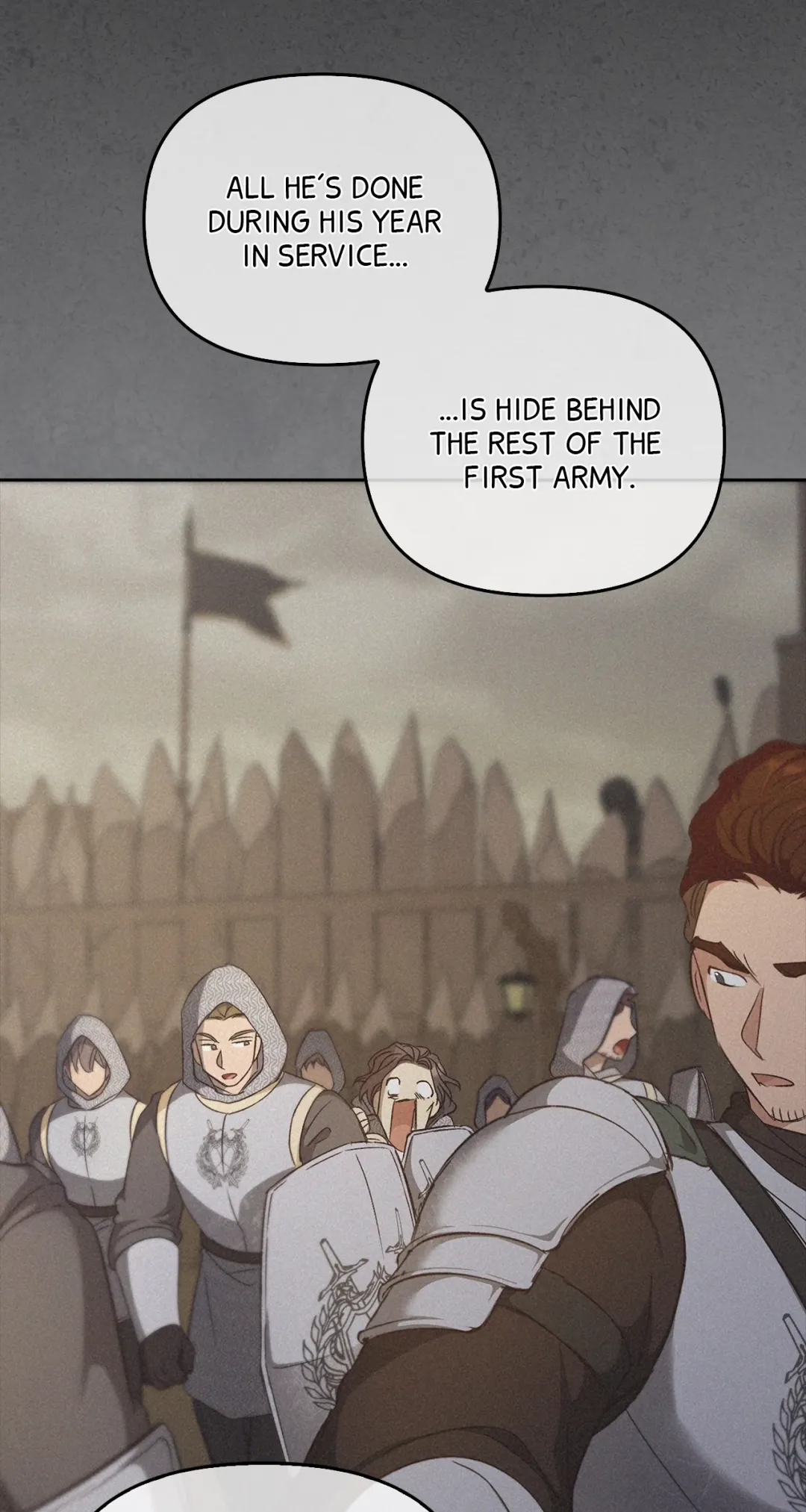 Regas - Chapter 73 Page 18