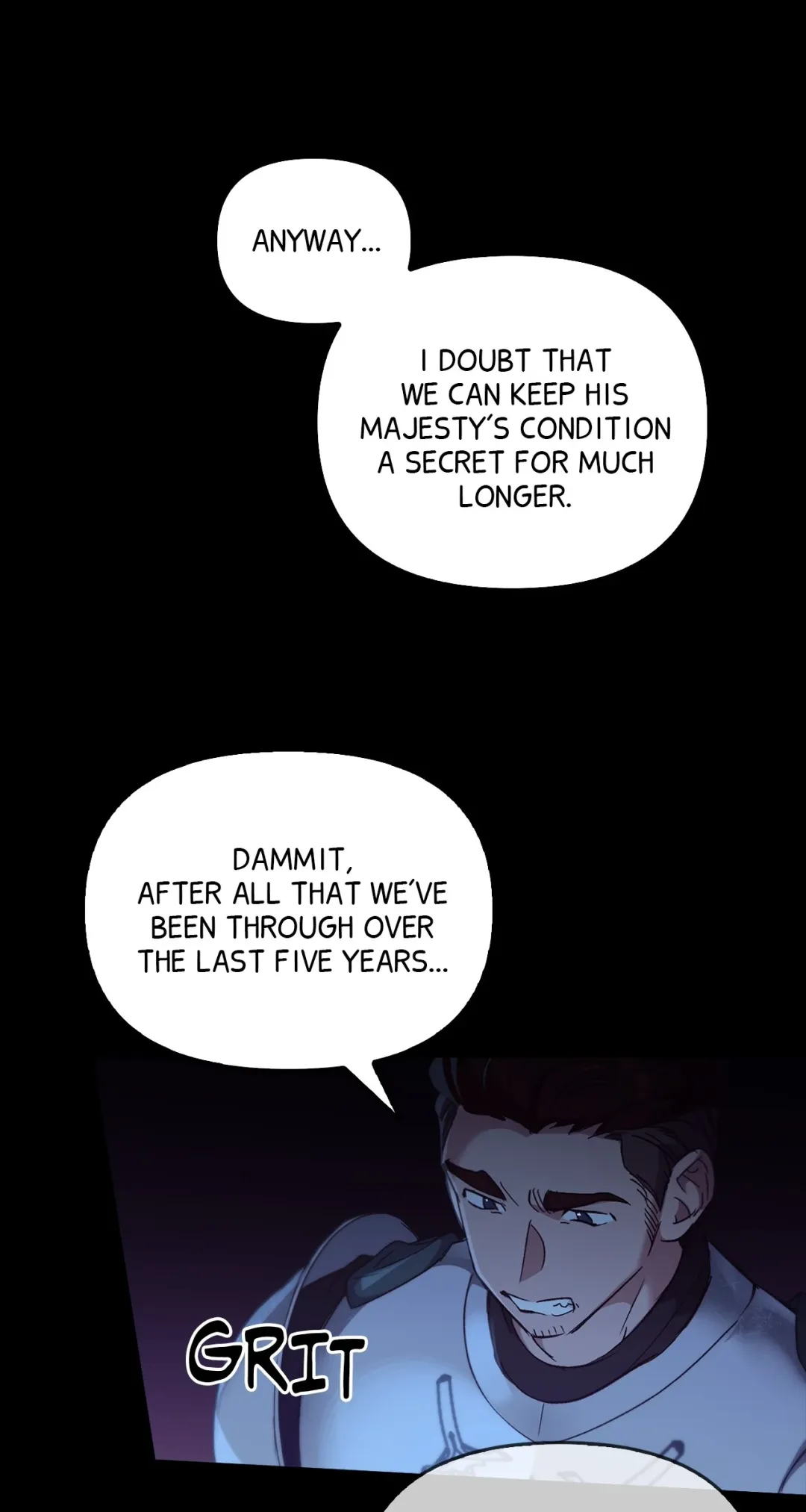 Regas - Chapter 73 Page 20