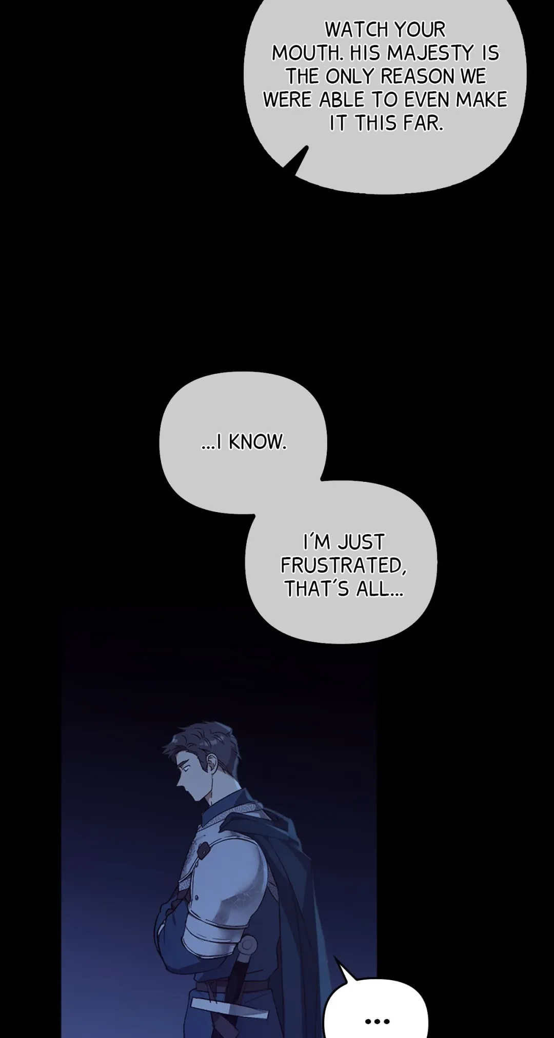 Regas - Chapter 73 Page 21
