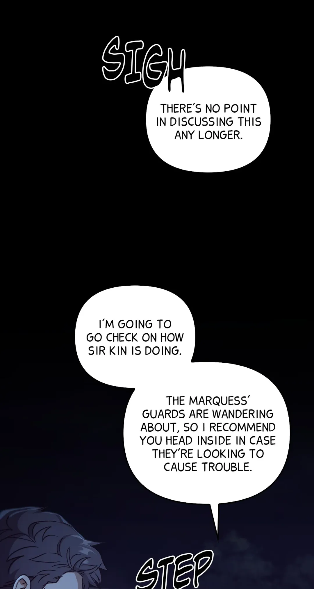 Regas - Chapter 73 Page 23