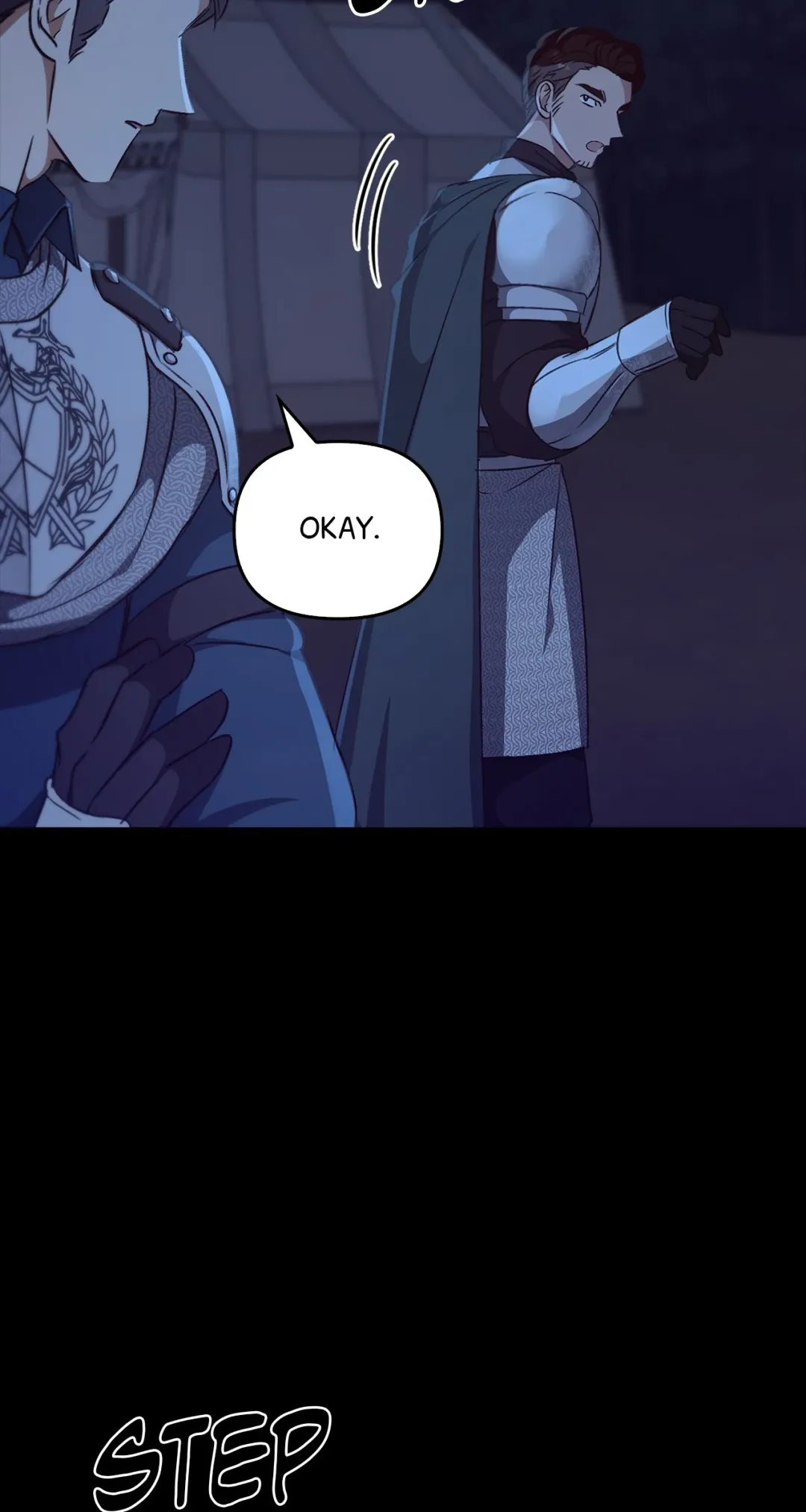 Regas - Chapter 73 Page 24