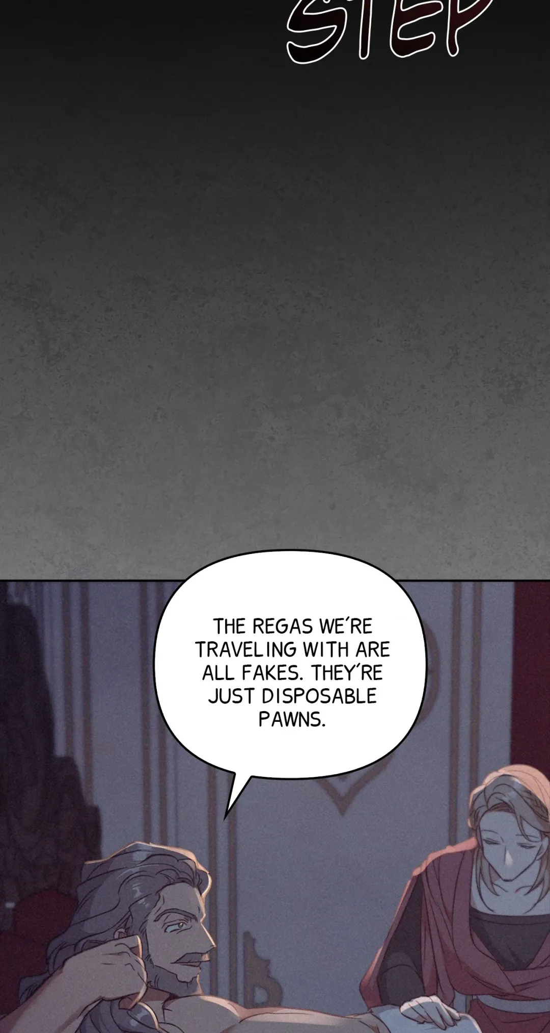Regas - Chapter 73 Page 33