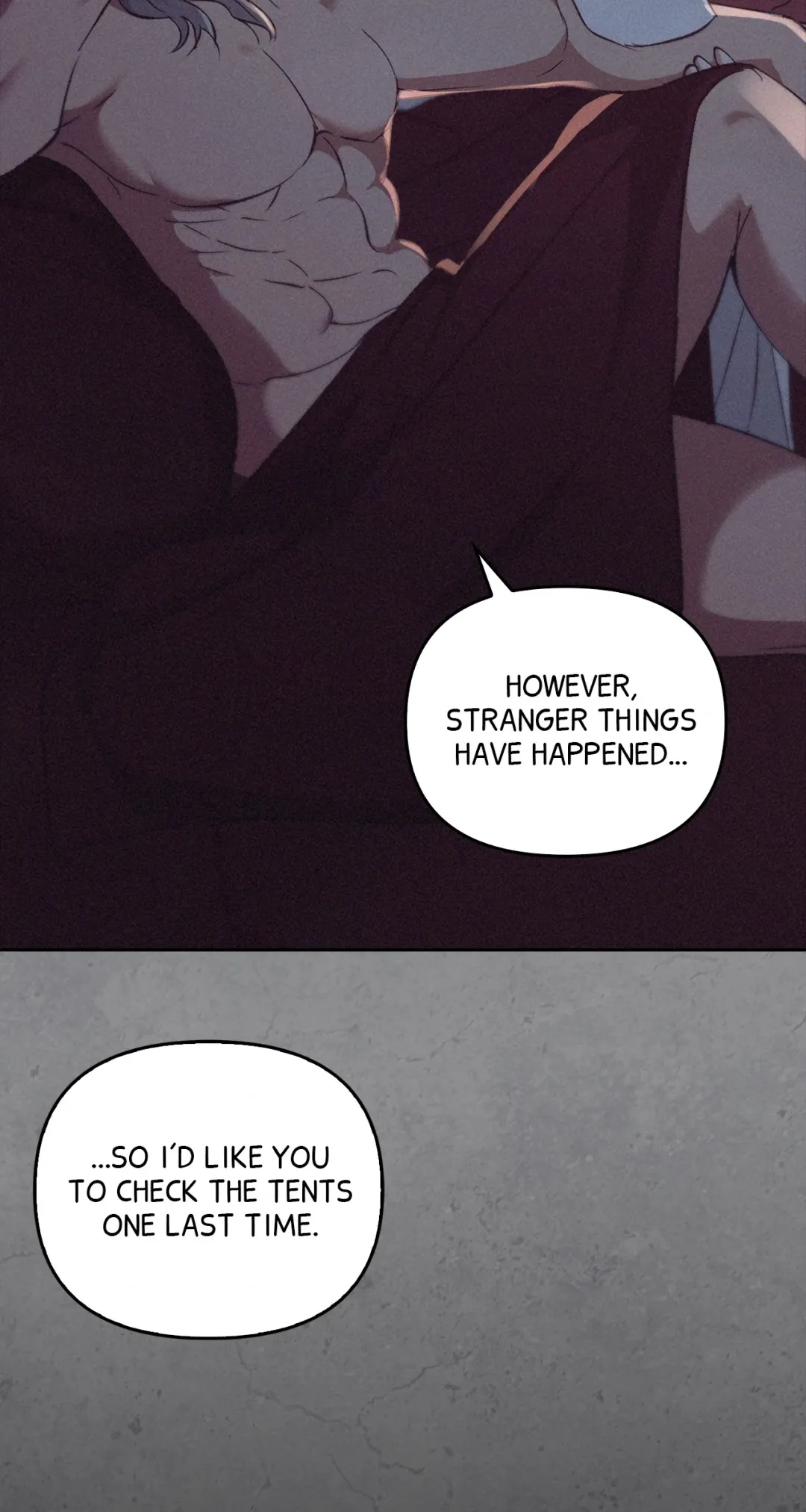 Regas - Chapter 73 Page 34