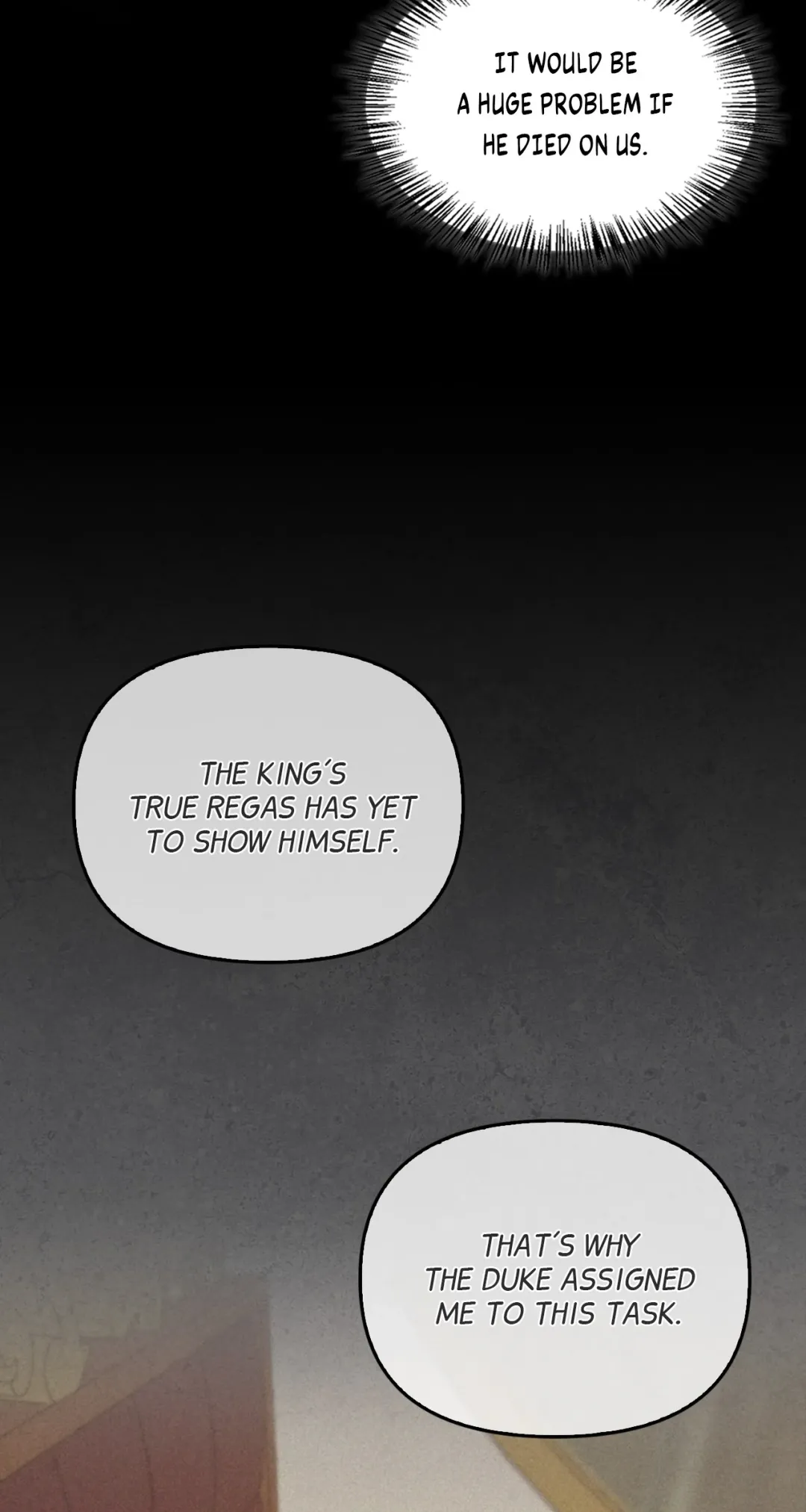 Regas - Chapter 73 Page 38