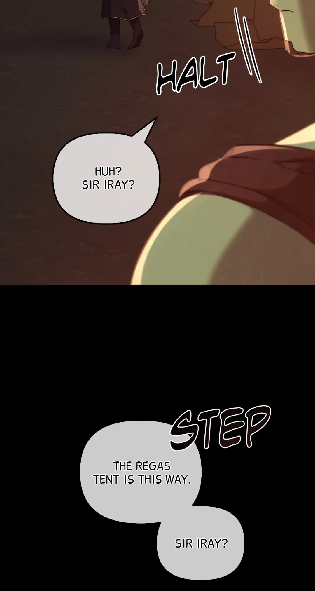 Regas - Chapter 73 Page 42