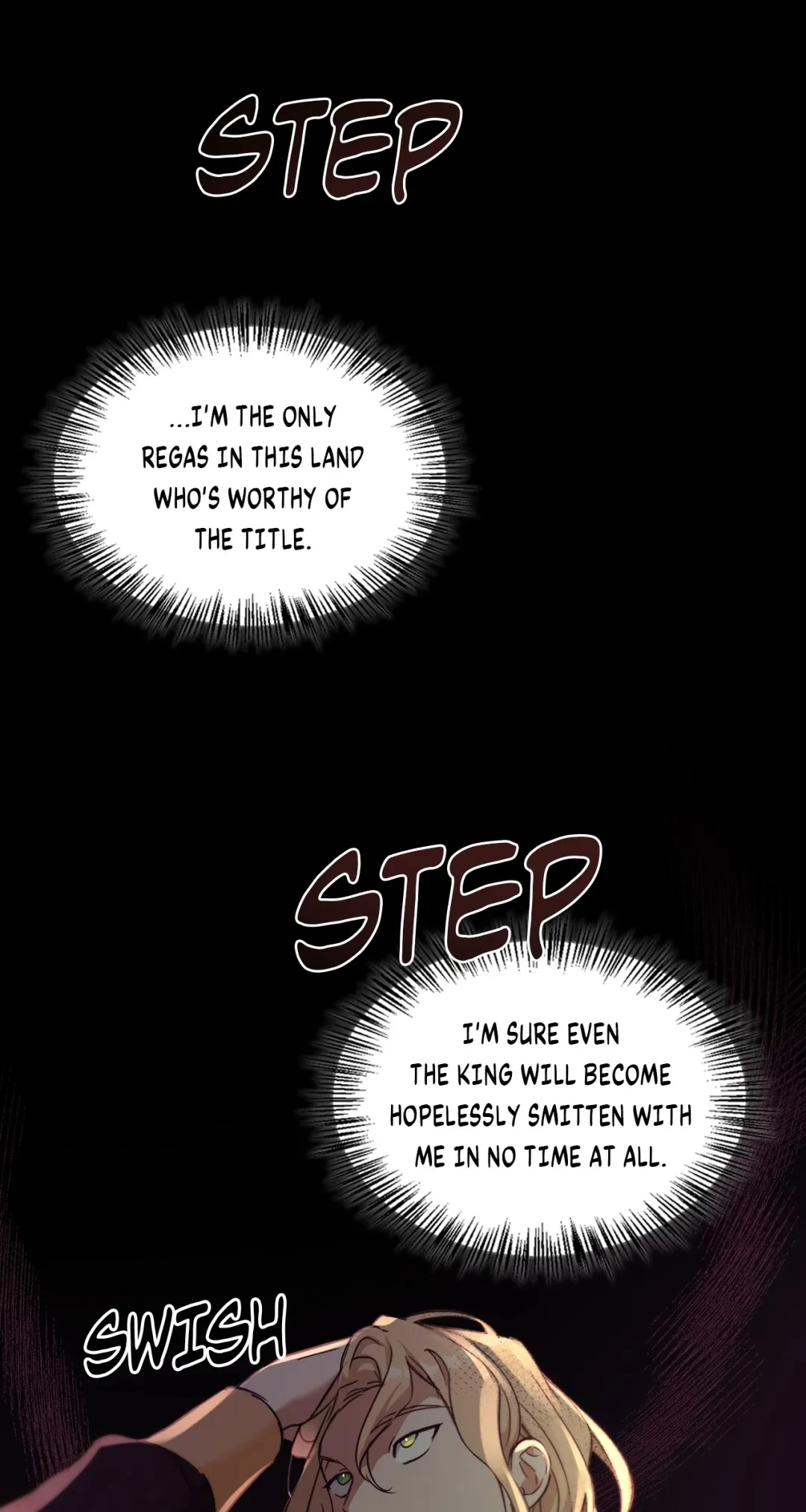 Regas - Chapter 73 Page 43