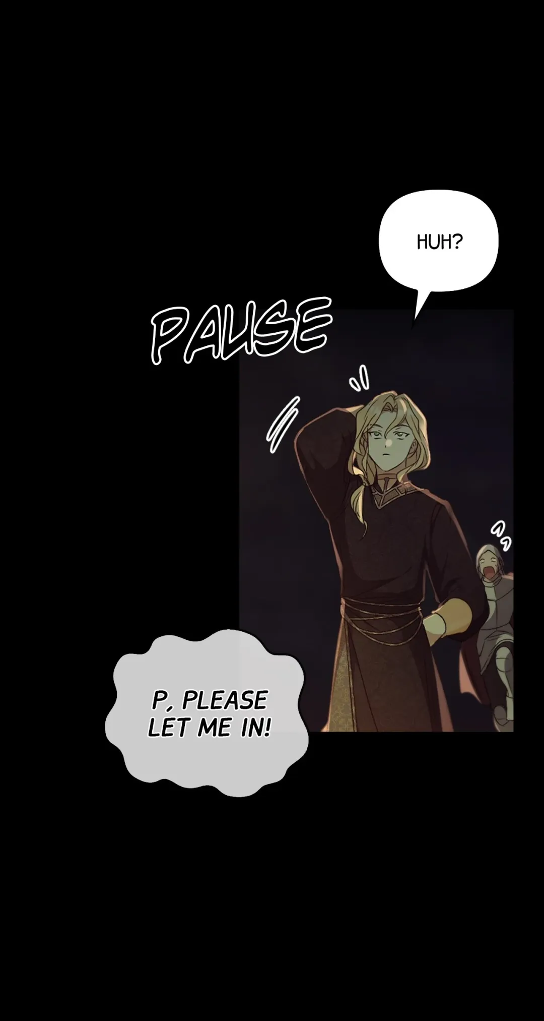 Regas - Chapter 73 Page 47