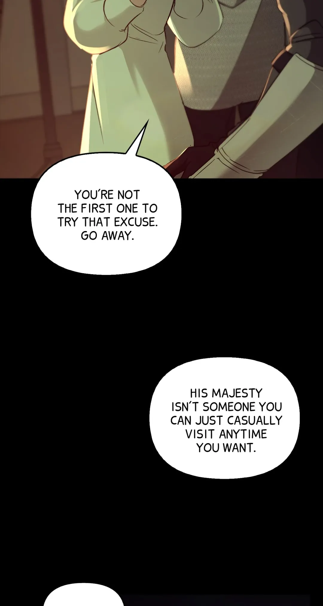 Regas - Chapter 73 Page 49