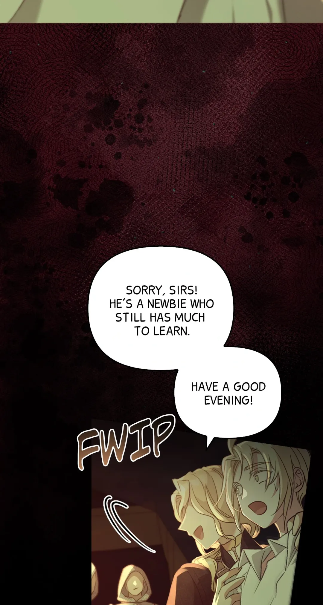Regas - Chapter 73 Page 58