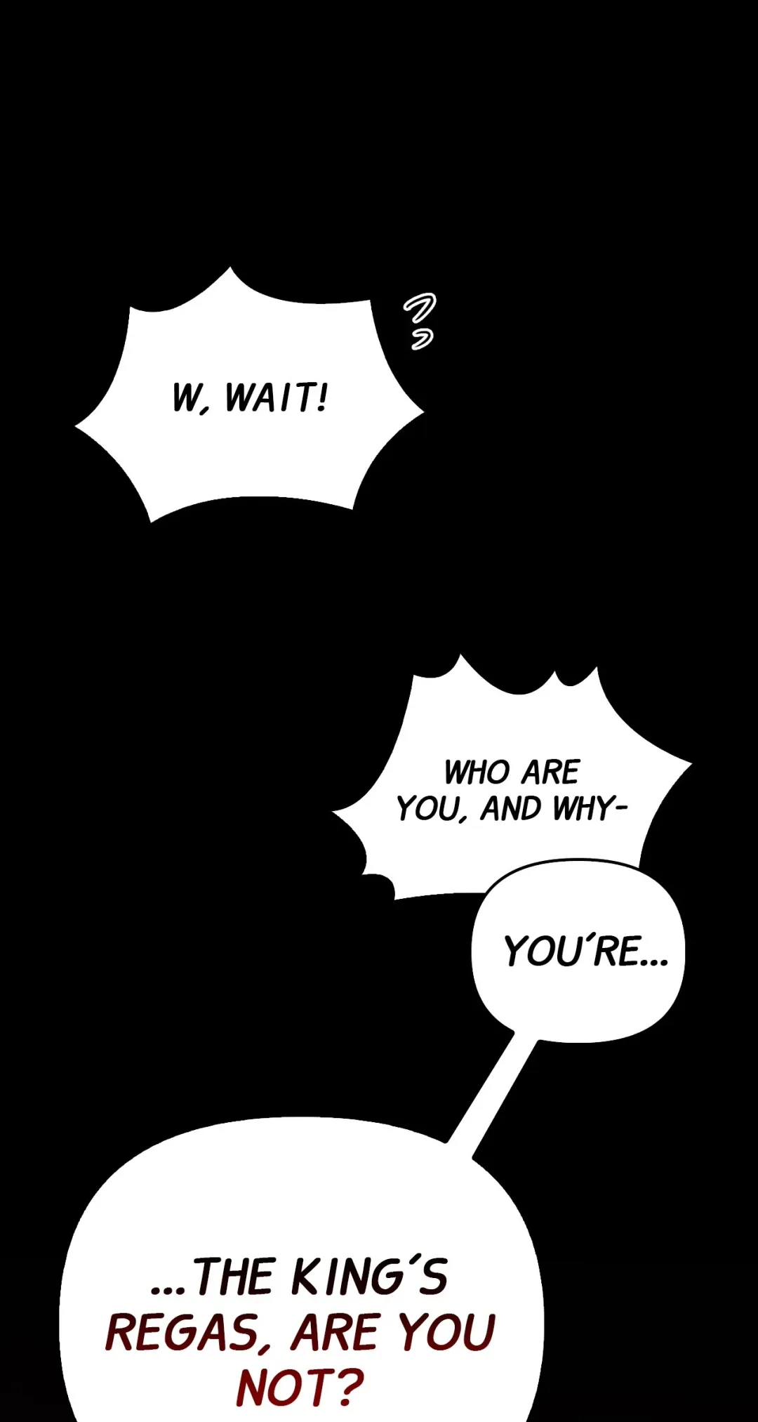 Regas - Chapter 73 Page 60