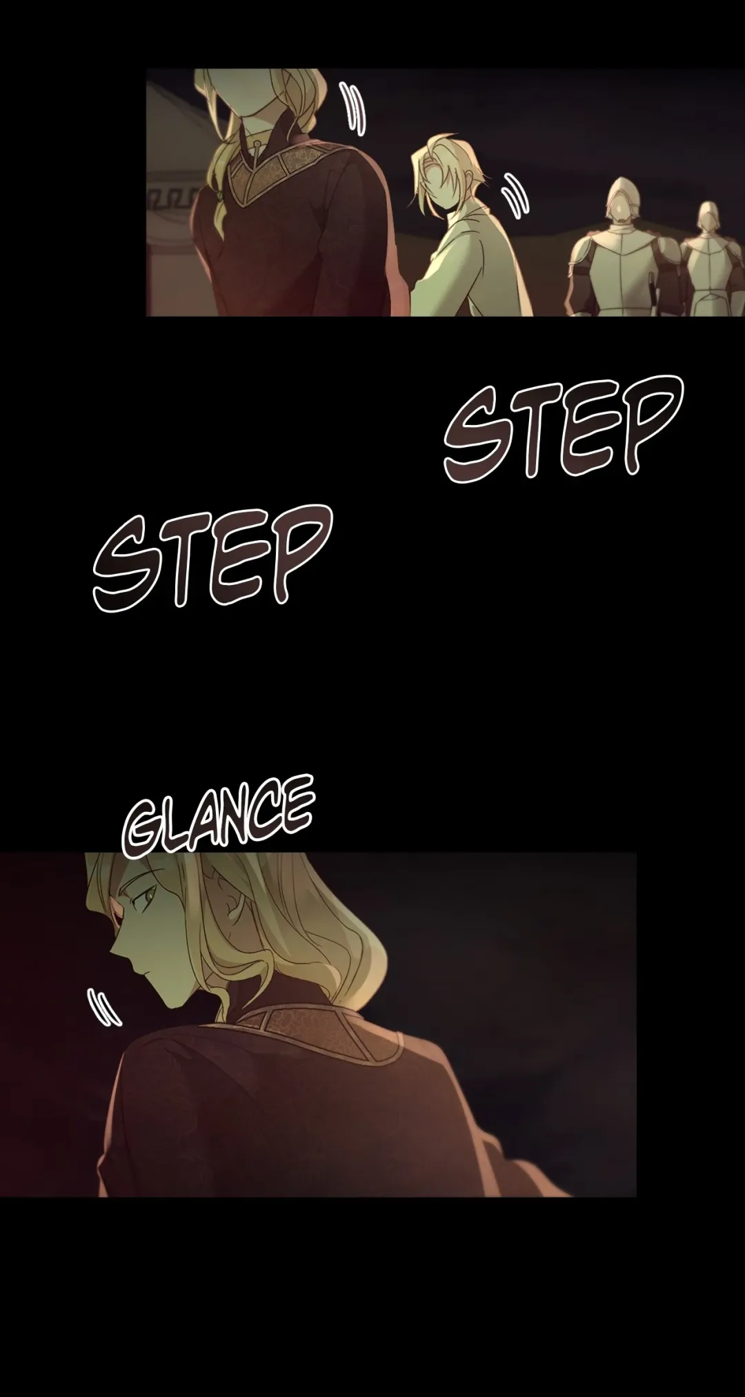 Regas - Chapter 73 Page 66