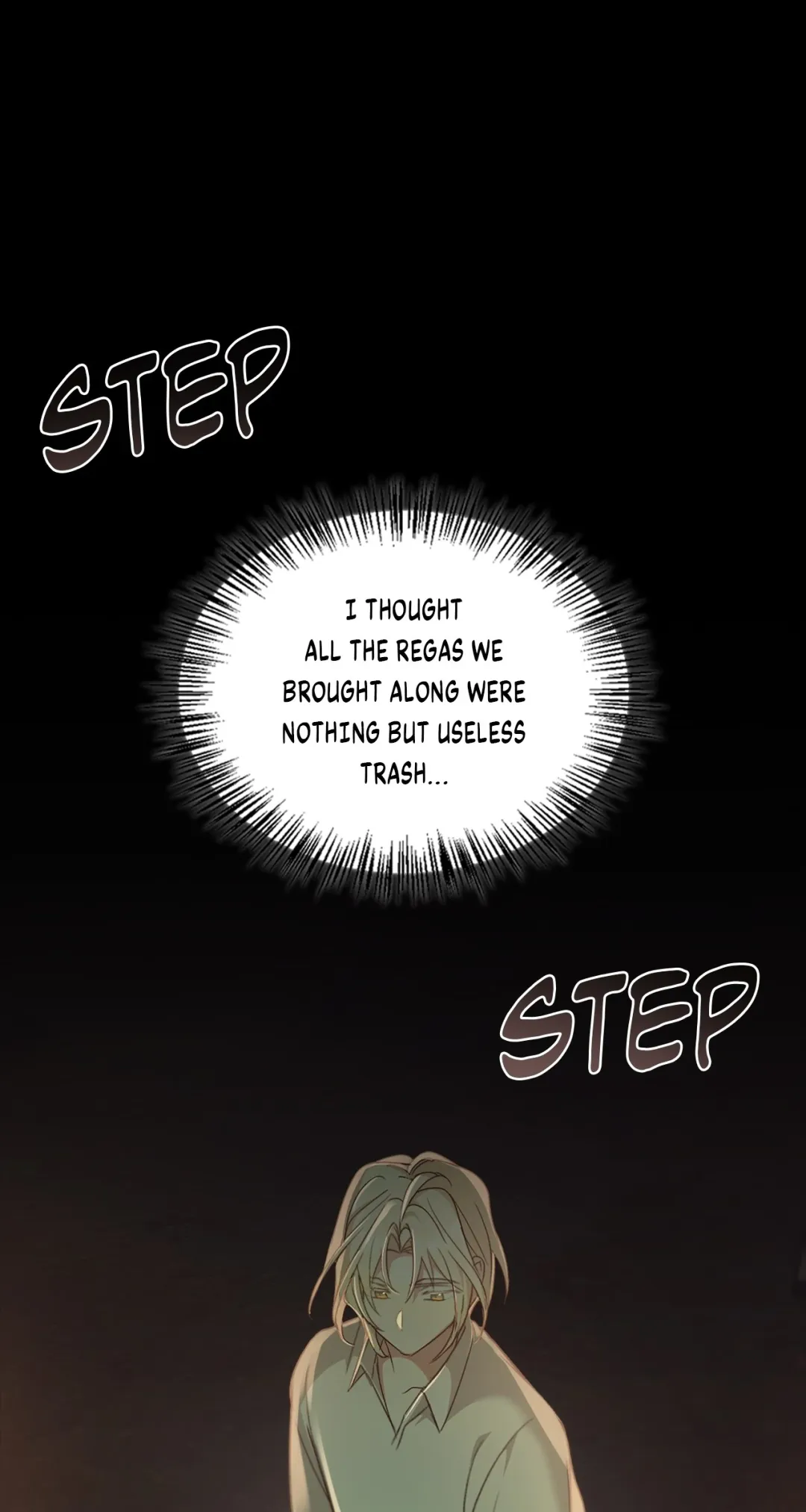 Regas - Chapter 73 Page 68