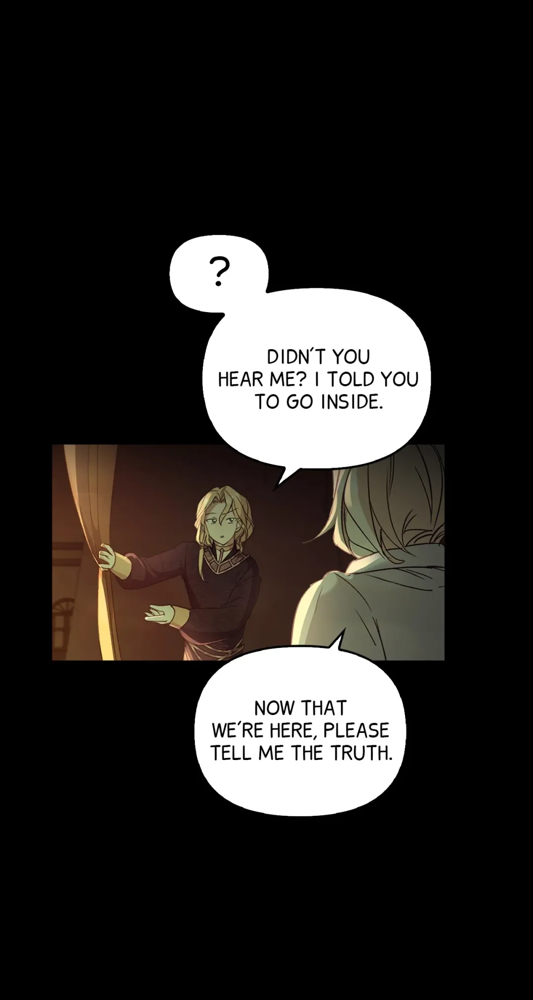 Regas - Chapter 73 Page 72
