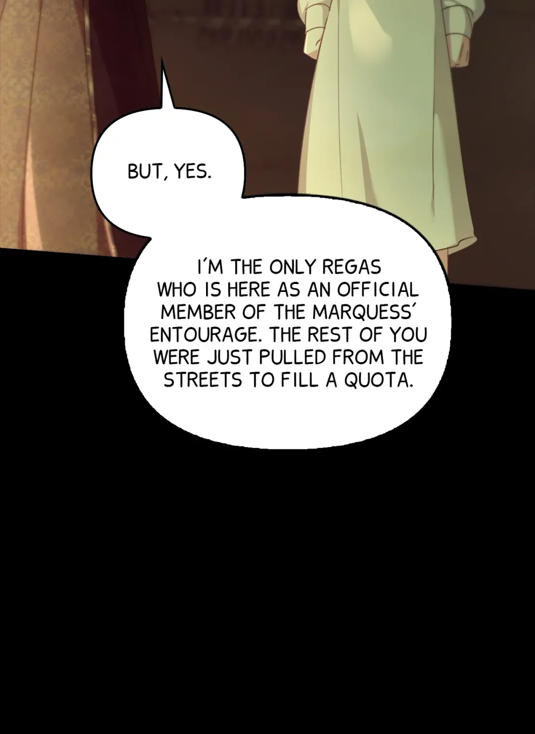 Regas - Chapter 73 Page 76