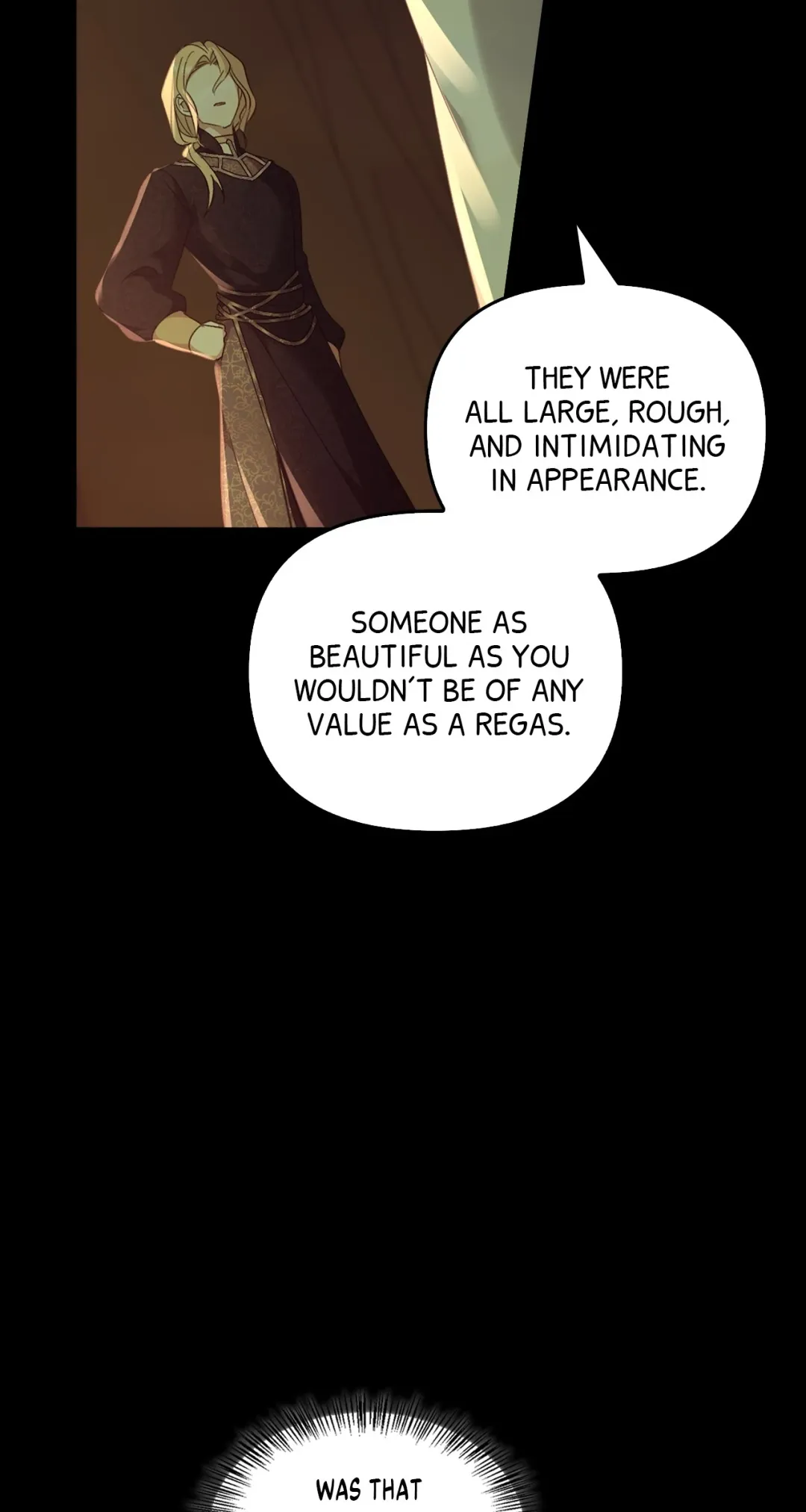Regas - Chapter 73 Page 81