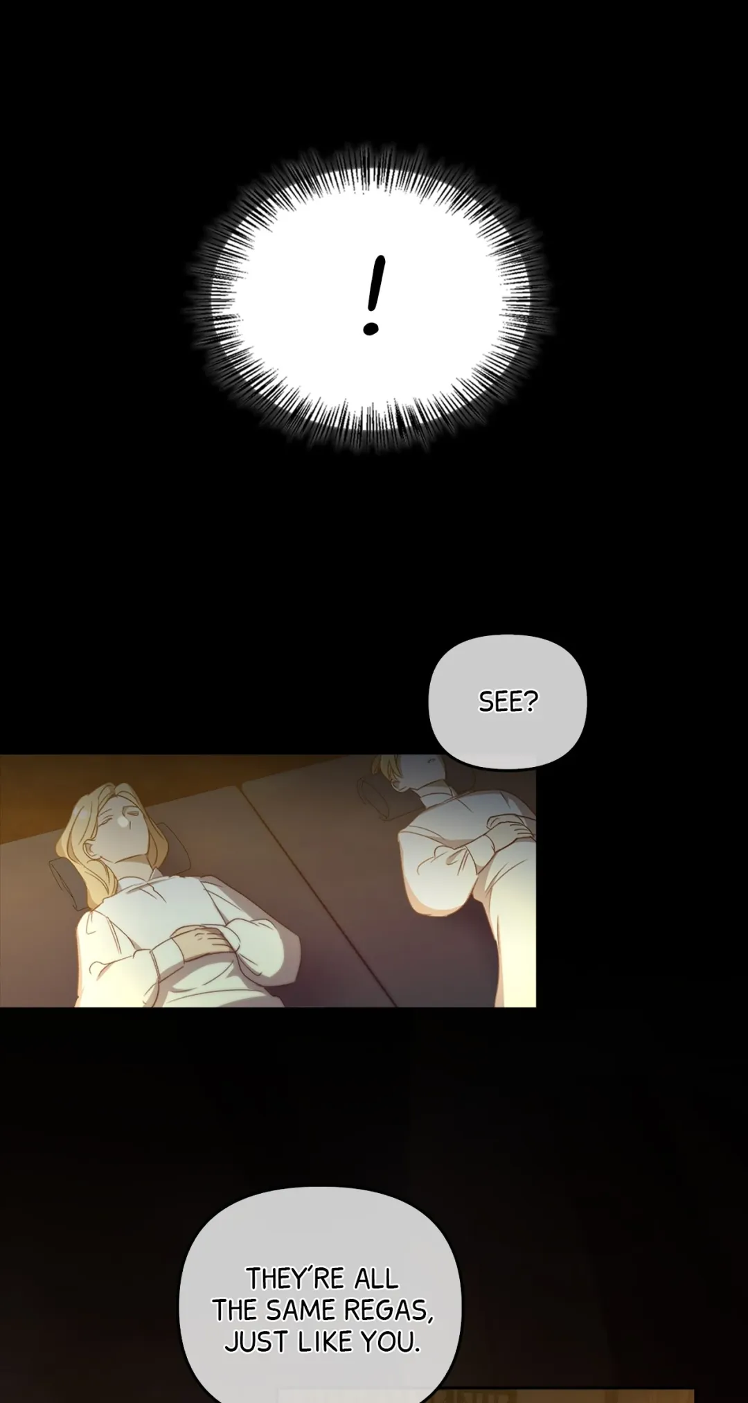 Regas - Chapter 73 Page 84